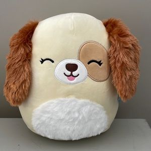 Squismallows Dog Harris